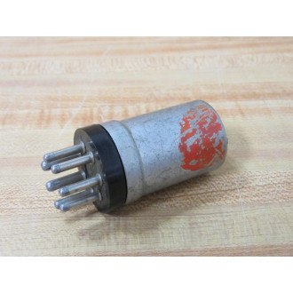 Edison 103-2 Magnetic Relay 33795-1 Operated At 4-20mA - Used
