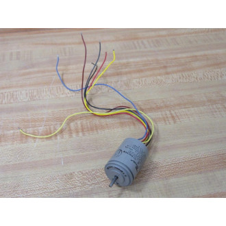 Bendix AY-523-3-A1 Autosyn Resolver AY5233A1 - Used