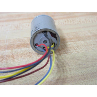 Bendix AY-523-3-A1 Autosyn Resolver AY5233A1 - Used