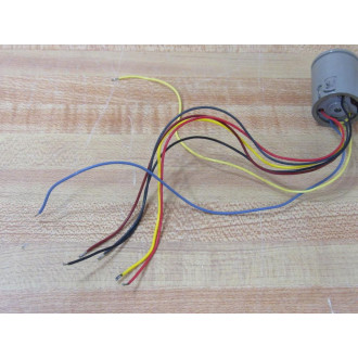 Bendix AY-523-3-A1 Autosyn Resolver AY5233A1 - Used