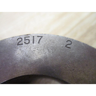 Dodge 2517 2" Taper-Lock Bushing 117174