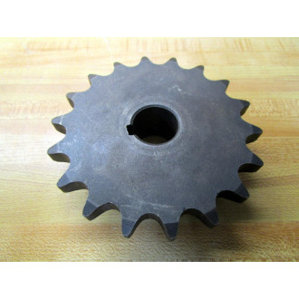 Martin 60BS18 1 Sprocket  60BS181 - New No Box
