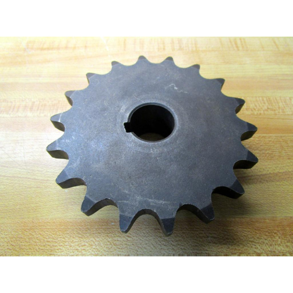 Martin 60BS18 1 Sprocket  60BS181 - New No Box