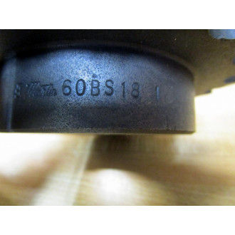 Martin 60BS18 1 Sprocket  60BS181 - New No Box