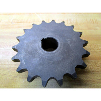Martin 60BS18 1 Sprocket  60BS181 - New No Box