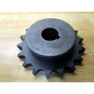 Martin 60BS18 1 Sprocket  60BS181 - New No Box