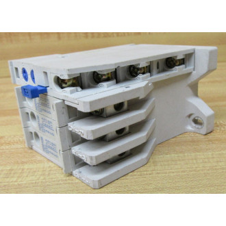 Cutler Hammer C306DN3 Thermal Overload Relay W Leads - Used
