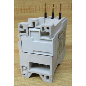 Cutler Hammer C306DN3 Thermal Overload Relay W Leads - Used