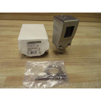 Square D XUC8AKSNM12 Telemecanique Photoelectric Sensor