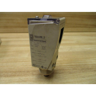 Square D XUC8AKSNM12 Telemecanique Photoelectric Sensor