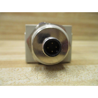 Square D XUC8AKSNM12 Telemecanique Photoelectric Sensor