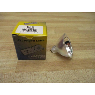 Eiko ELB30V80W Photo Lamp