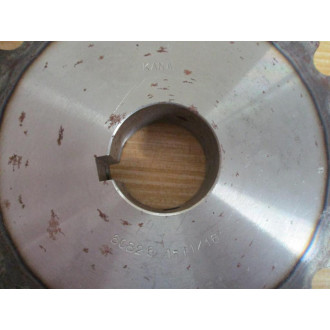 Kana 60B26 1-1116 Sprocket 60B2611116 - New No Box
