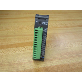 FACTS F0-08ADH-1 8-Channel Analog Input Module F008ADH1 - New No Box