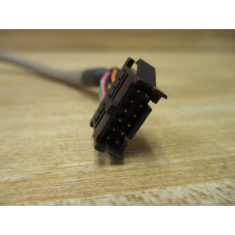 Yaskawa Electric 72616-W5003 Cable Assembly 72616W5003