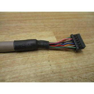Yaskawa Electric 72616-W5003 Cable Assembly 72616W5003