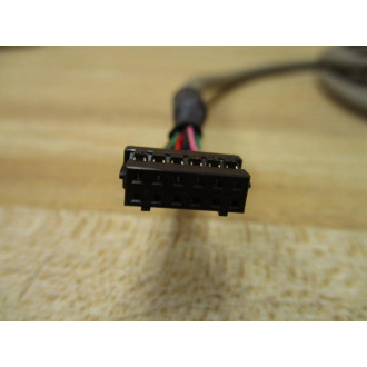 Yaskawa Electric 72616-W5003 Cable Assembly 72616W5003