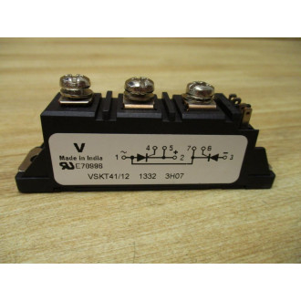 Vishay VSKT4112 Thyristor VSKT4112 - New No Box