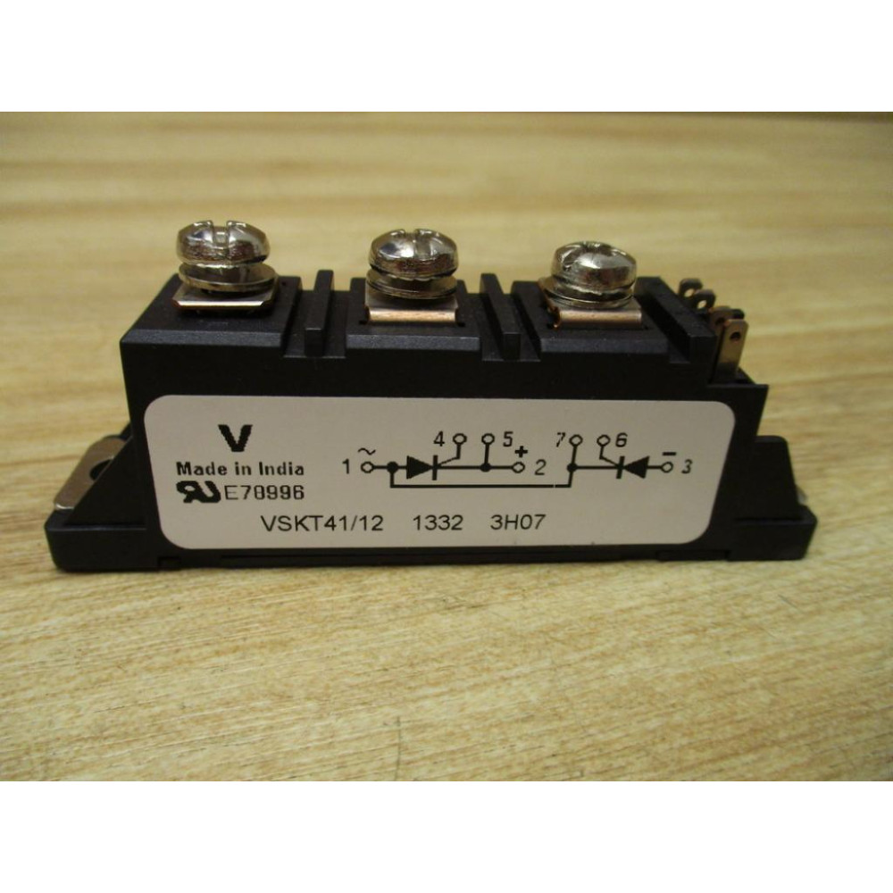 Vishay VSKT4112 Thyristor VSKT4112 - New No Box