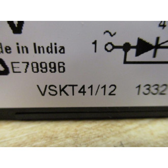 Vishay VSKT4112 Thyristor VSKT4112 - New No Box