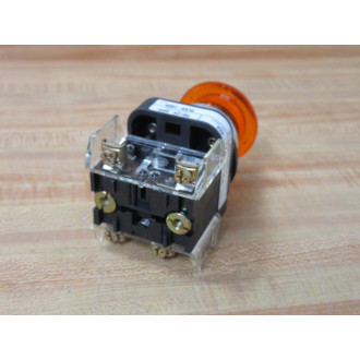 Allen Bradley 800T-QM10A Button 800TQM10A