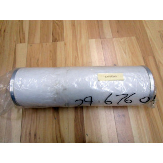 Numatics EKF9024D Filter Element .3 Micron WSmall Tear
