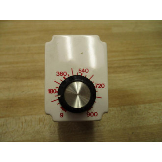 Dayton 6X601C Time Delay Relay