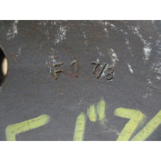 Masterdrive F 1-78 QD Bushing F178 - New No Box