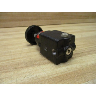 Fairchild 85451 Multi-Stage Biasing Relay