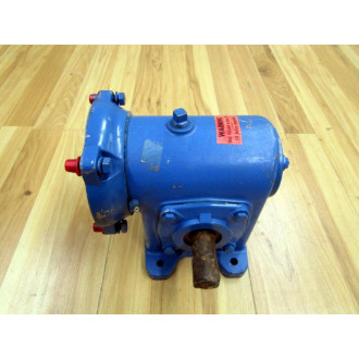 Morse 20GCT Gear Reducer - Used