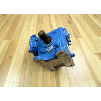 Morse 20GCT Gear Reducer - Used