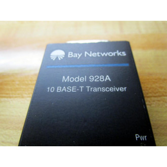 Bay Networks 928A Transceiver - New No Box