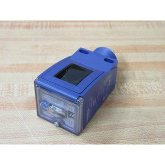 Square D XUC8AKSNM12 Telemecanique Photoelectric Sensor Blue - New No Box