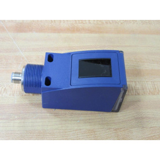 Square D XUC8AKSNM12 Telemecanique Photoelectric Sensor Blue - New No Box