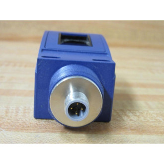 Square D XUC8AKSNM12 Telemecanique Photoelectric Sensor Blue - New No Box