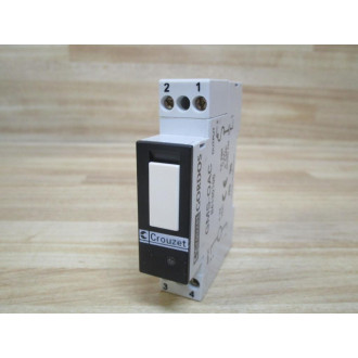 Crouzet Gordos Crydom GMS-OAC Relay GMS-0AC 84130105 - New No Box
