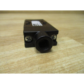 Parker Pneumatic B43003PS Pneumatic Control Valve