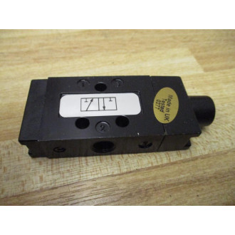 Parker Pneumatic B43003PS Pneumatic Control Valve