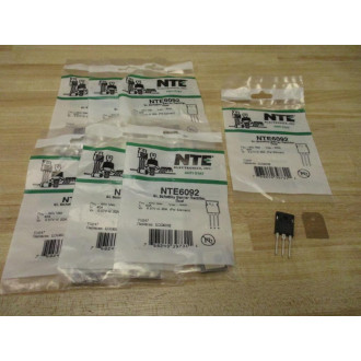NTE NTE6092 Schottky Barrier Rectifier (Pack of 7)