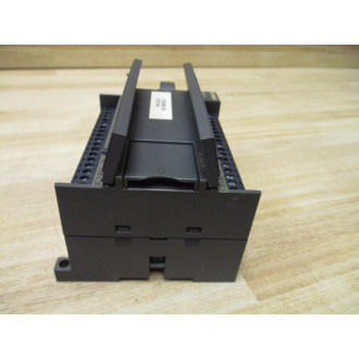 Siemens 6ES7 214-1BD21-0XB0 Power Supply Simatic S7-200 CPU 224 E-Stand: 1.0