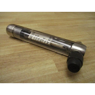 Wallace & Tiernan 32A113SSXX2X Purge Meter