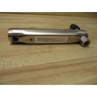 Wallace & Tiernan 32A113SSXX2X Purge Meter