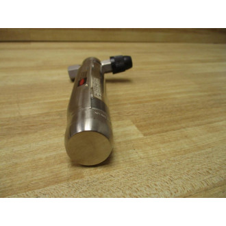 Wallace & Tiernan 32A113SSXX2X Purge Meter