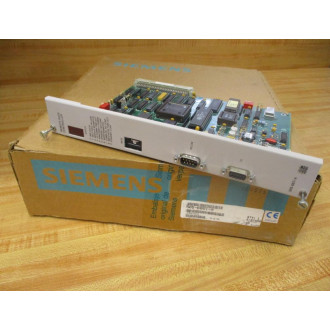 Siemens 505-6851-A SIMATIC TI505 RBC Controller 5056851A