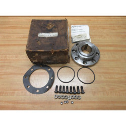 Amerigear 201-12 SB Shaft Coupling 20112SB F 201 12 Kit