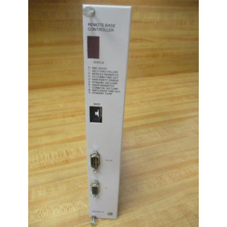 Siemens 505-6851-A SIMATIC TI505 RBC Controller 5056851A