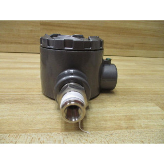Dwyer 634ES-1 Pressure Transmitter 634ES