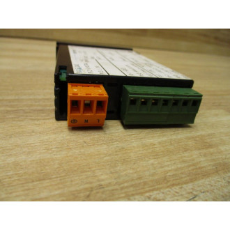 Newport 205-MF1RCO Panel Meter 205MF1RCO