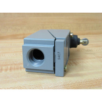 Allen Bradley 802T-K1P Limit Switch 802TK1P Series H