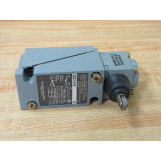 Allen Bradley 802T-K1P Limit Switch 802TK1P Series H